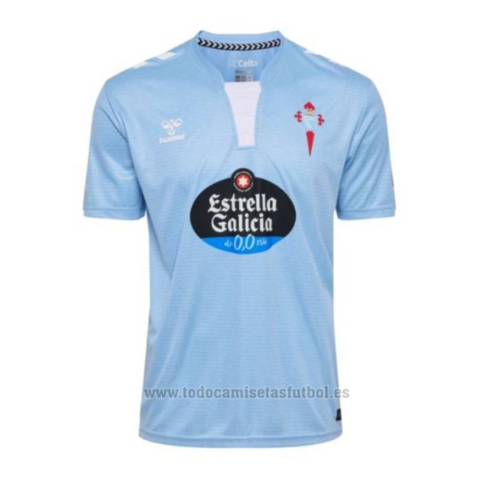 Camiseta Celta de Vigo 1ª 2024-2025